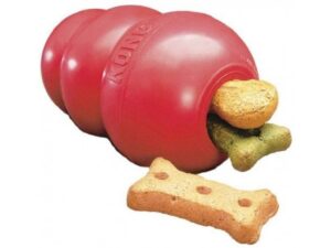el-kong-permite-que-nuestro-perro-coma-poco-a-poco