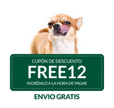 LOLA GOURMET CUPON FREE12 ENVIO GRATIS